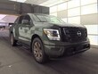  Nissan Titan