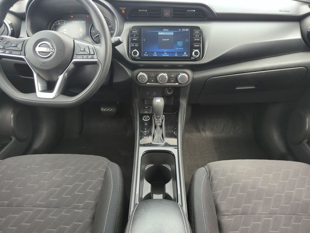 2024 Nissan Kicks SV - Photo 22