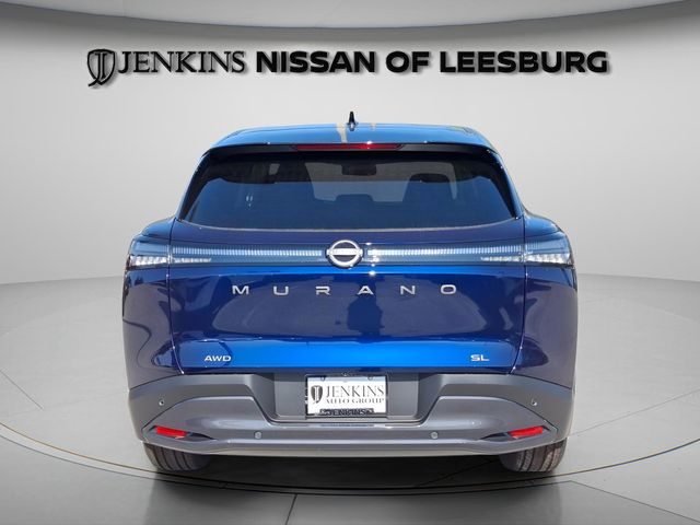 2025 Nissan Murano SL - Photo 7