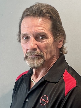Staff member Ronald Winters from 193d50b84117
