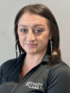 Staff member Reba Baker from 355646f554b5