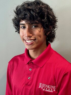 Staff member Hugo Gonzalez from d15f24dfac58