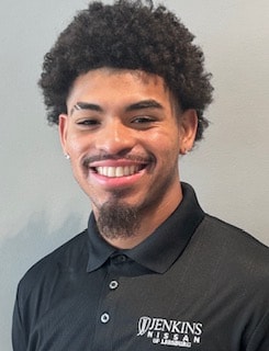 Staff member Anthony Guillaume from c08806a7a2b1