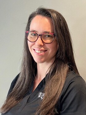 Staff member Donna Marie Williams from c08806a7a2b1