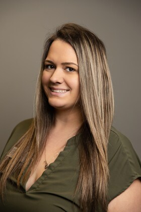 Staff member Amanda Head from 16a84ce203dd