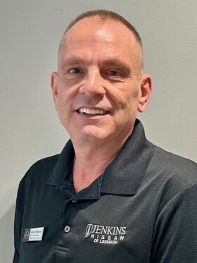 Staff member Henry Machin from c08806a7a2b1