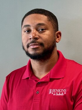 Staff member Tyreek Sanders from d15f24dfac58