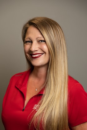Staff member Lena Williams from d15f24dfac58
