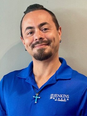 Staff member Tim Ohara from 193d50b84117