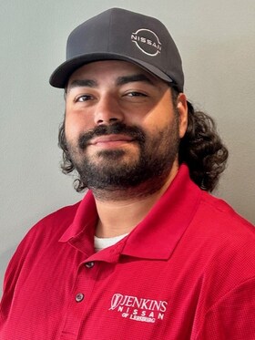 Staff member David Loperena from d15f24dfac58
