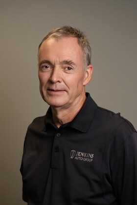 Staff member Ted Kyle from c08806a7a2b1