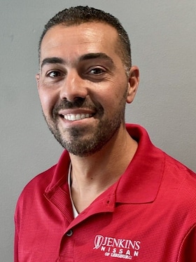 Staff member Joe Mule from d15f24dfac58