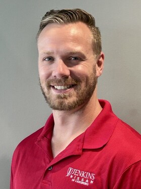 Staff member Anthony Tindle from d15f24dfac58
