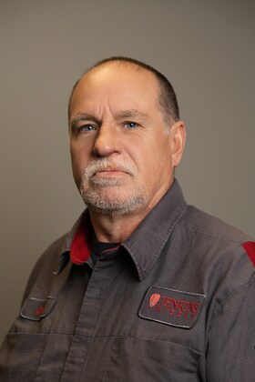 Staff member John Goodman from c08806a7a2b1