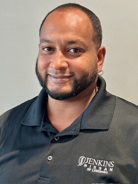 Staff member Kyle Mohan from c08806a7a2b1