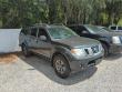 Used 2014 Nissan Frontier PRO-4X Truck Crew Cab