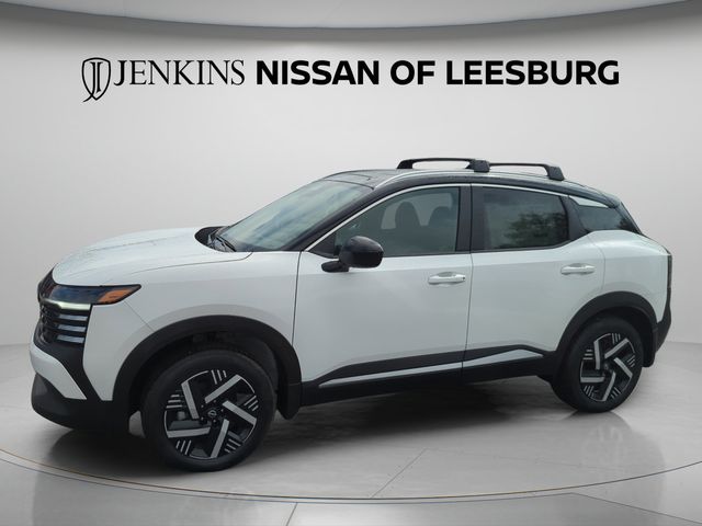 2026 Nissan KICKS SV - Photo 13