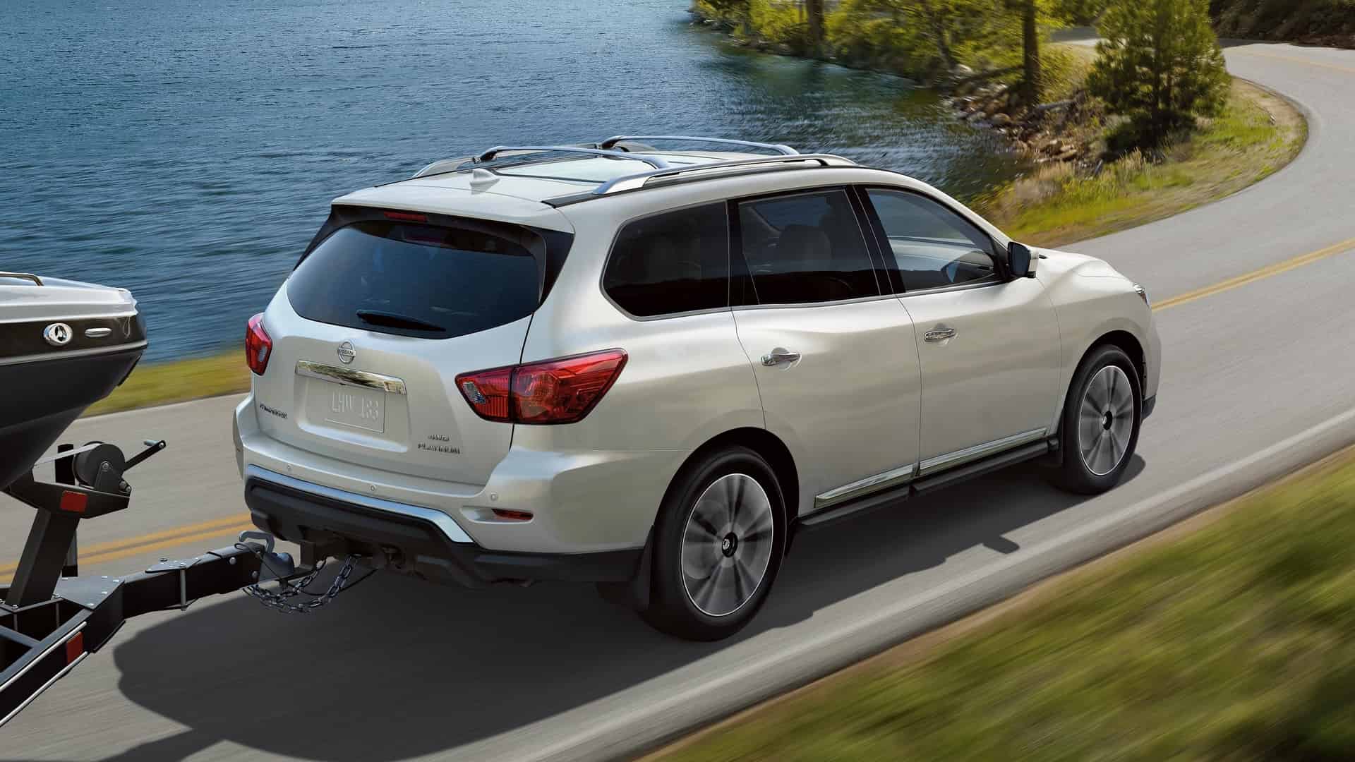 Lease the 2020 Nissan Altima near Ocala FL