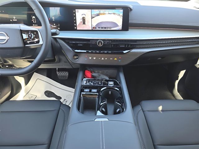 2025 Nissan Murano SL - Photo 45