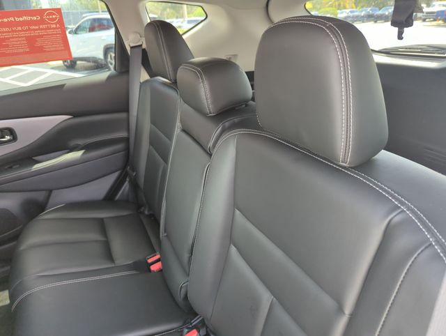 2024 Nissan Murano SV - Photo 29