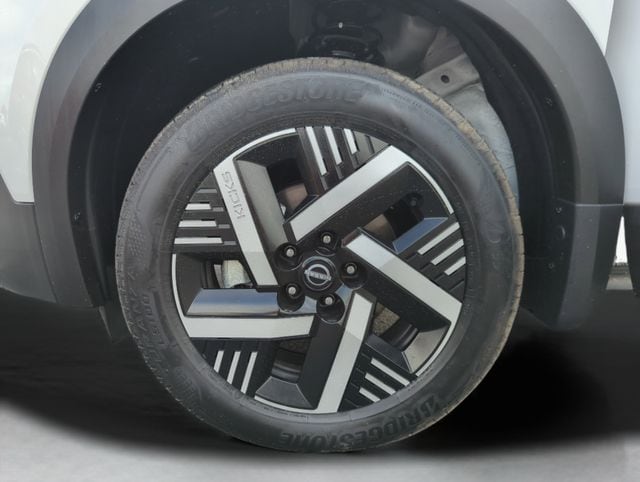 2026 Nissan KICKS SV - Photo 44