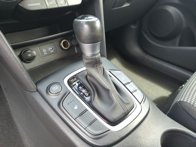 2019 Hyundai Kona SEL - Photo 39