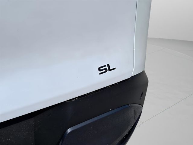 2025 Nissan Murano SL - Photo 48