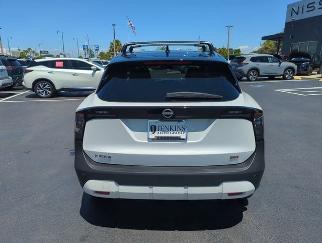 2025 Nissan Kicks SR - Photo 7