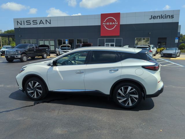 2023 Nissan Murano SL - Photo 10