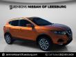 Certified 2022 Nissan Rogue Sport SV SUV