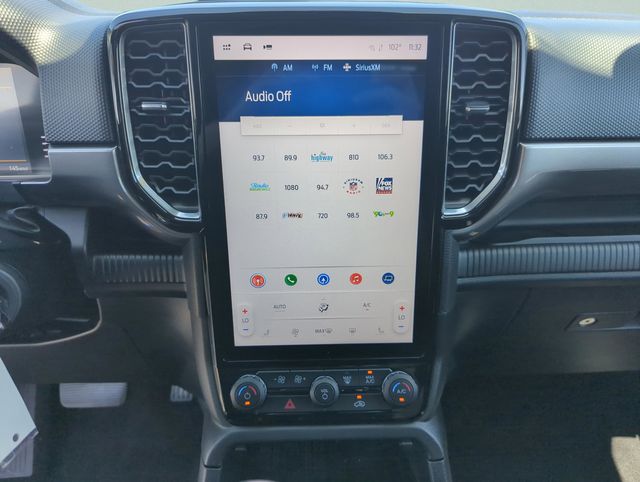 2024 Ford Ranger XLT - Photo 30
