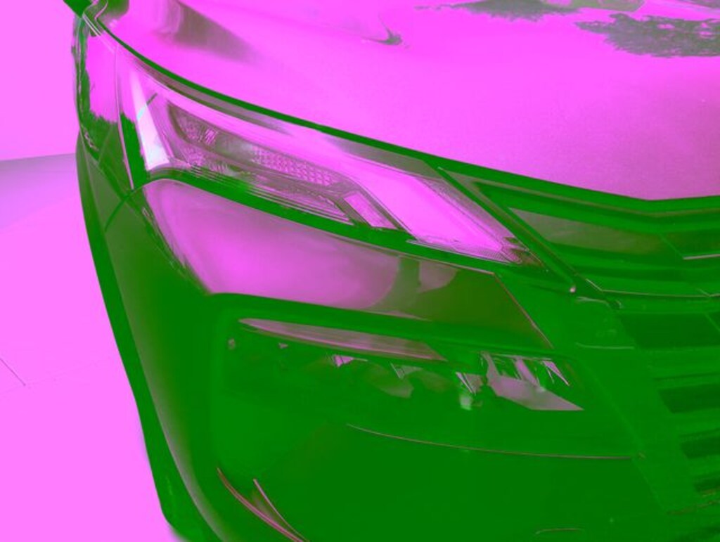 New 2026 Nissan Rogue Dark Armor SUV