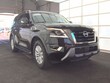  Nissan Armada