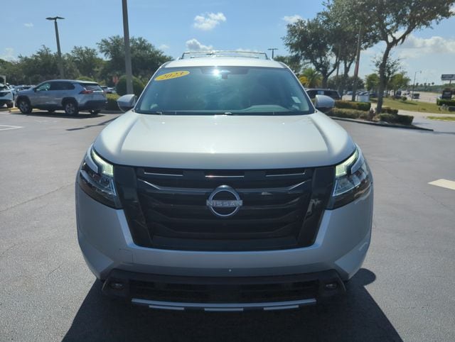 2023 Nissan Pathfinder SL - Photo 15