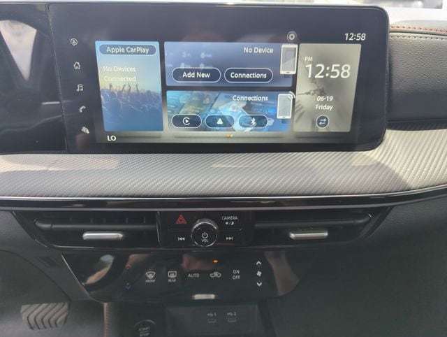 2025 Nissan Kicks SR - Photo 37