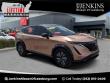 Certified 2023 Nissan ARIYA PLATINUM+ SUV