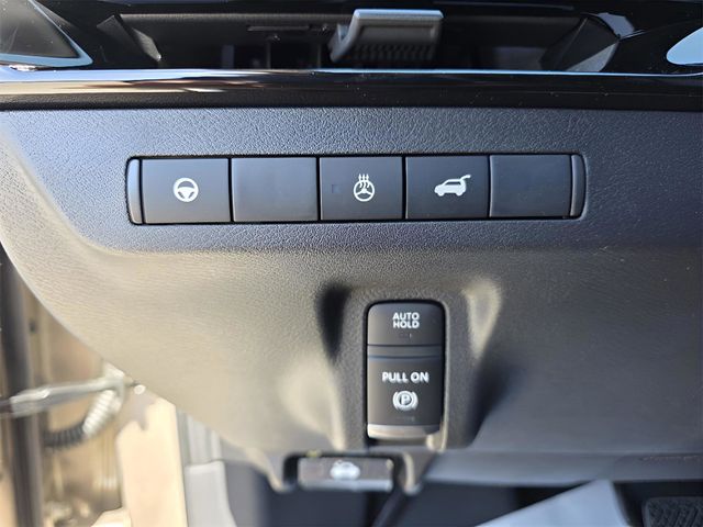 2025 Nissan Murano SL - Photo 41