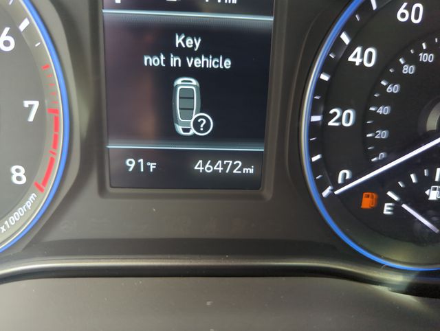 2019 Hyundai Kona SEL - Photo 47