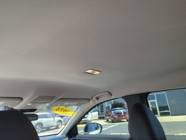 2025 Nissan Kicks SR - Photo 30