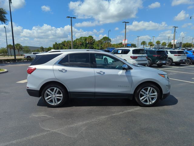 2019 Chevrolet Equinox Premier - Photo 3