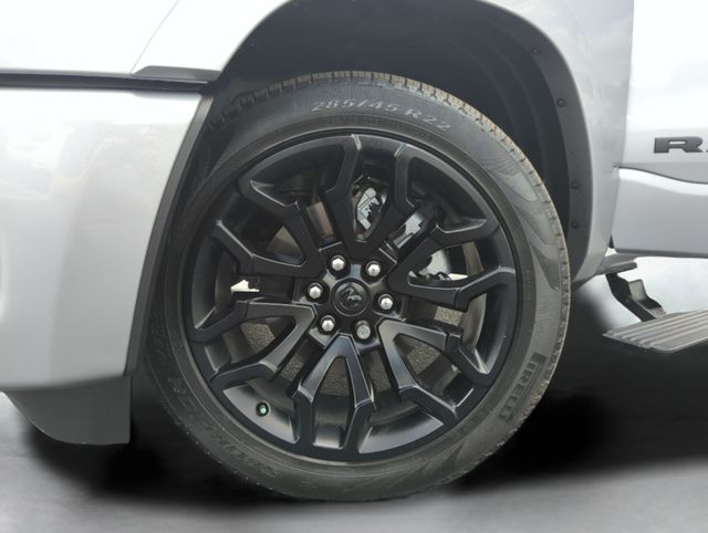 2025 RAM Ram 1500 Pickup Limited - Photo 51