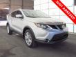 Certified 2019 Nissan Rogue Sport SV SUV