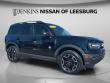 Used 2021 Ford Bronco Sport Outer Banks SUV