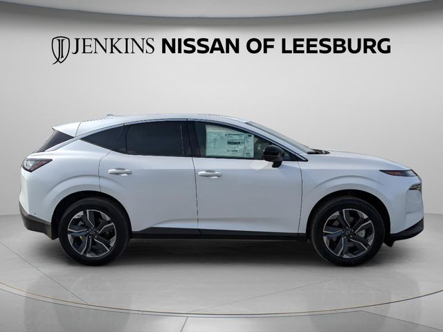2025 Nissan Murano SL - Photo 2