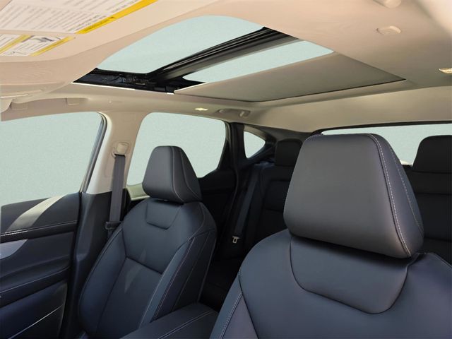 2025 Nissan Murano SL - Photo 31