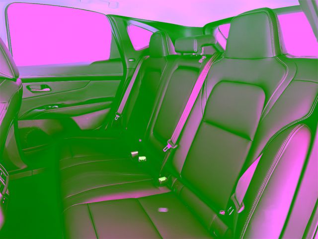 2025 Nissan Murano SL - Photo 19