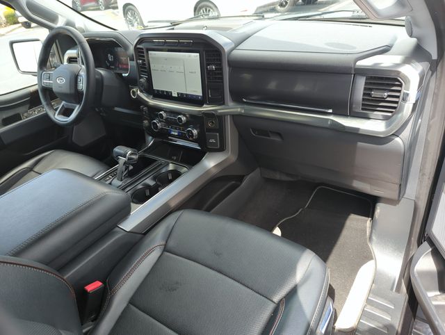 2023 Ford F-150 Lariat - Photo 21