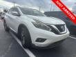 Certified 2018 Nissan Murano SV SUV