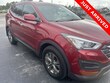 Hyundai Santa Fe Sport
