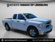 Used 2024 Ram 1500 Classic SLT Truck Quad Cab